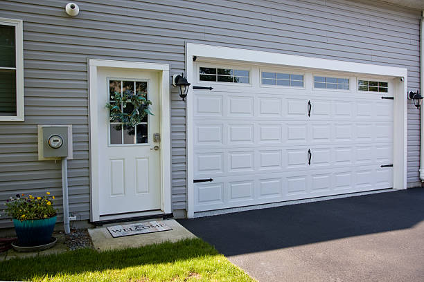 24/7 Emergency Garage Door Panel Replacement experts in Sand Point, AK